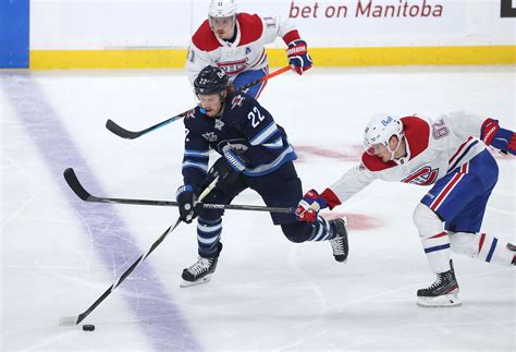 winnipeg jets odds|Winnipeg Jets Odds, Betting Lines & Spreads 2023.